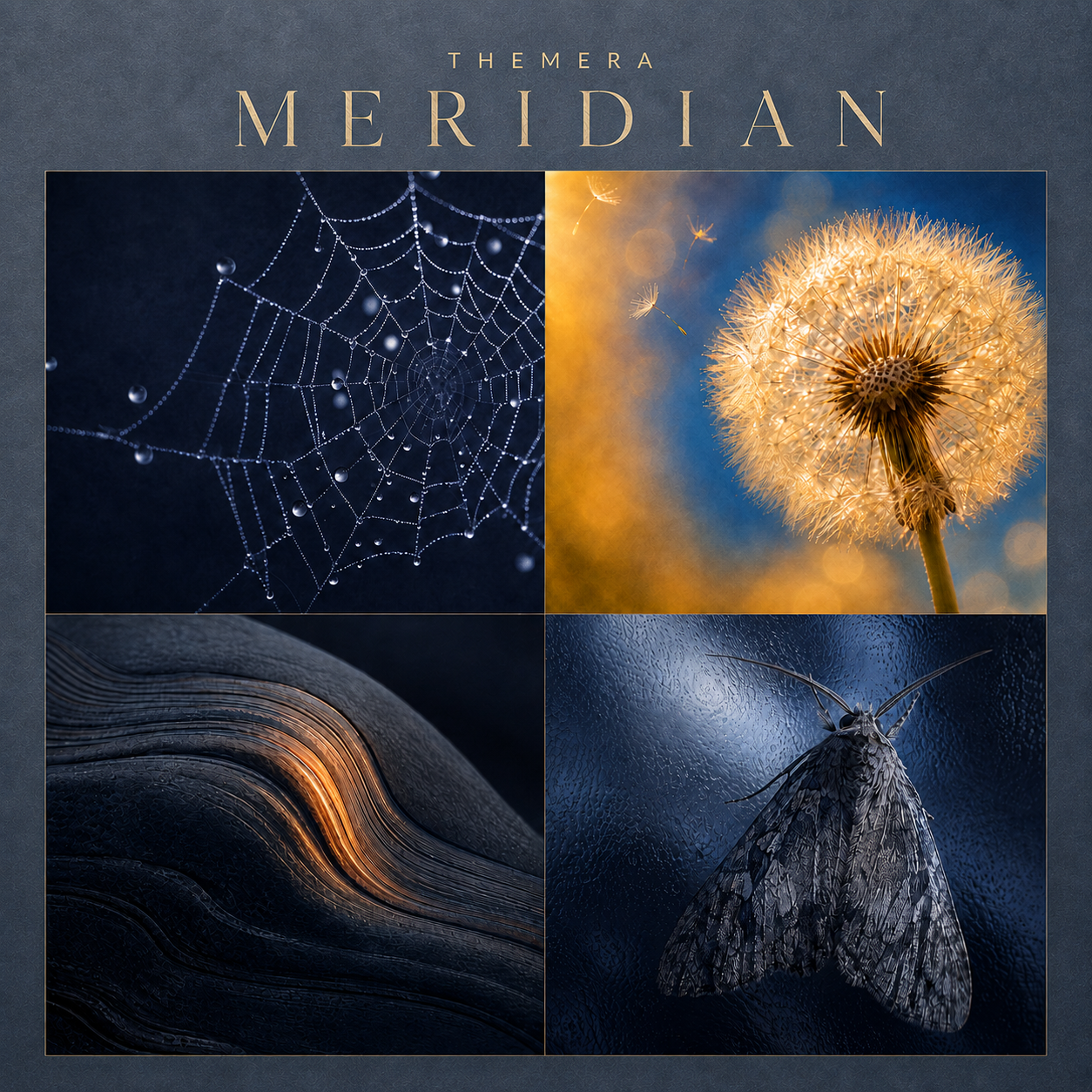 Meridian — Themera