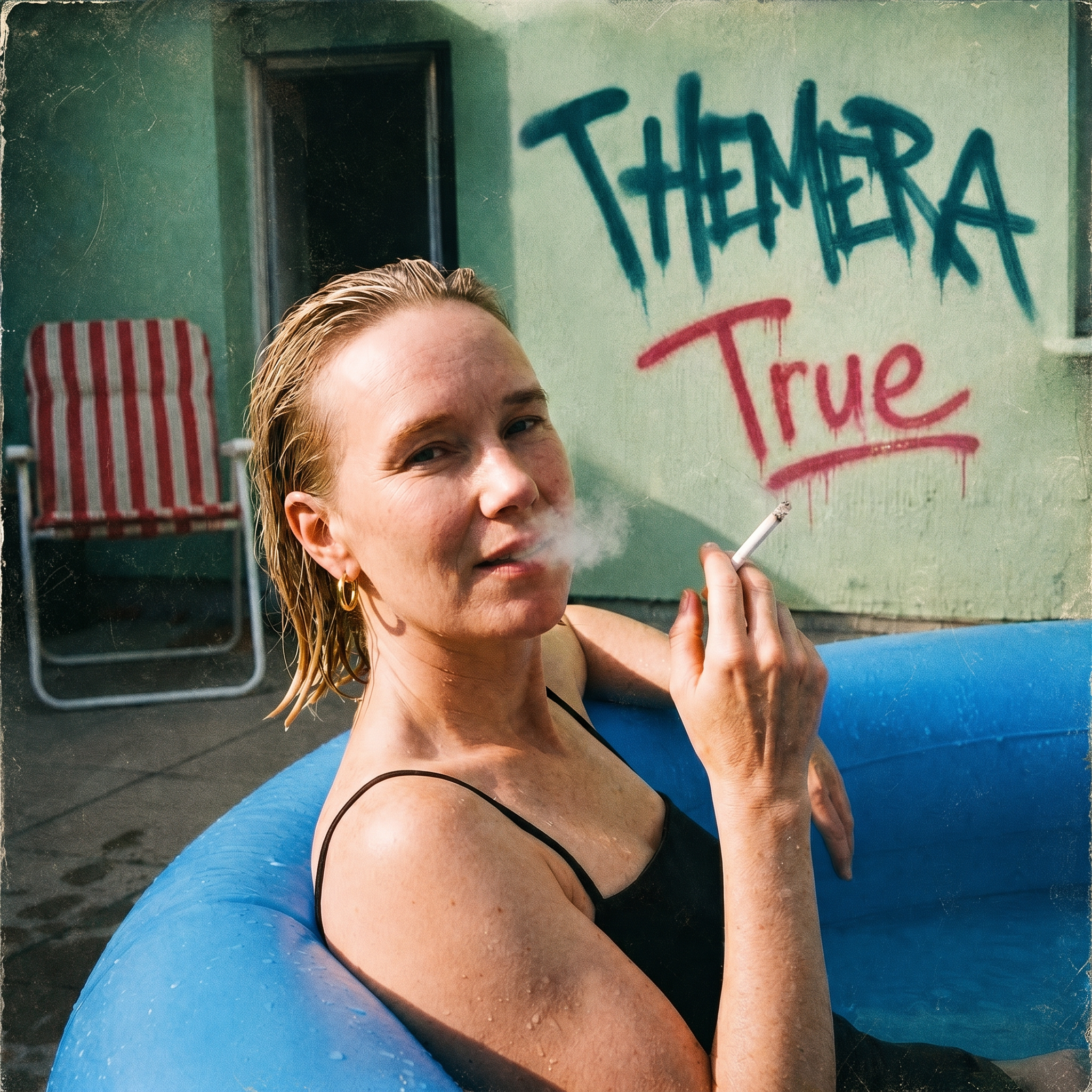True — Themera